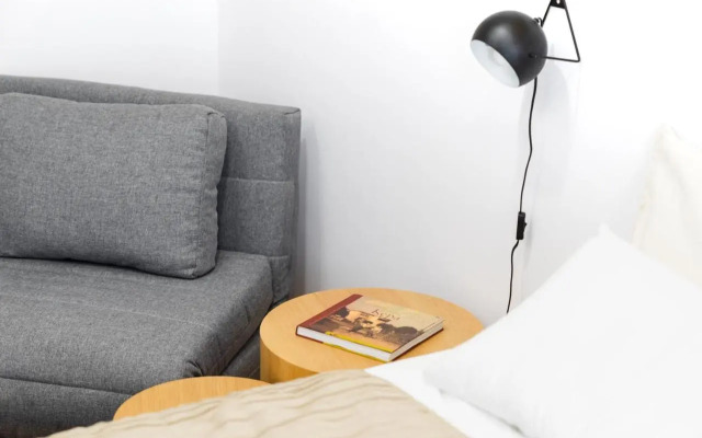 Warsaw Concierge Koneser
