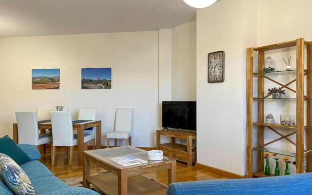 Apartamento Palacio de Las Sevillanas