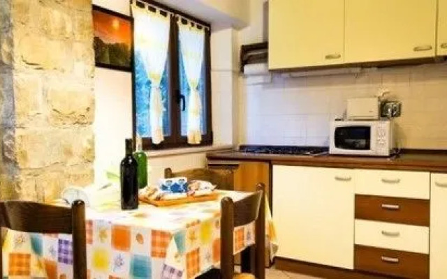 San Martino - Casa Landi