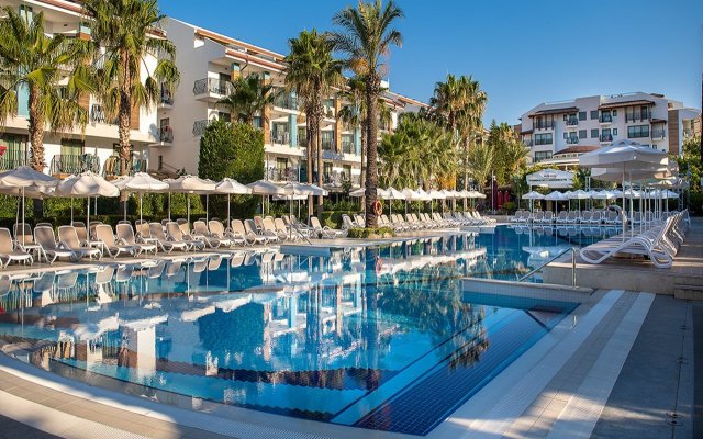 Belek Beach Resort Hotel - All inclusive