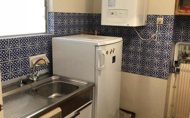 Appartement Arcachon, 2 pièces, 4 personnes - FR-1-433-26