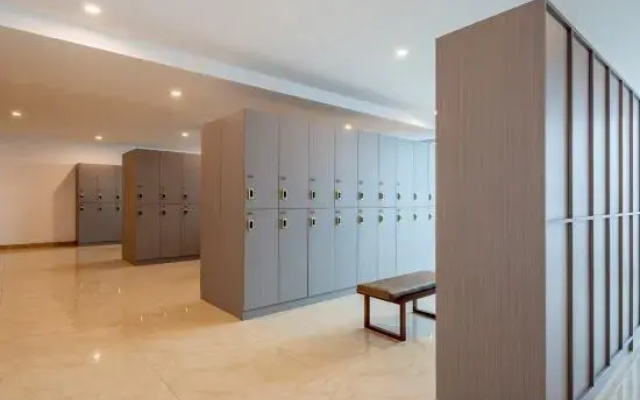 Yuankun Hot Spring Hotel