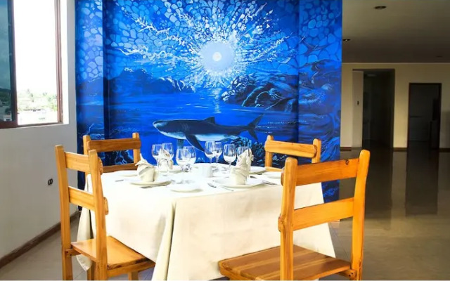 Galapagos Planet Hotel