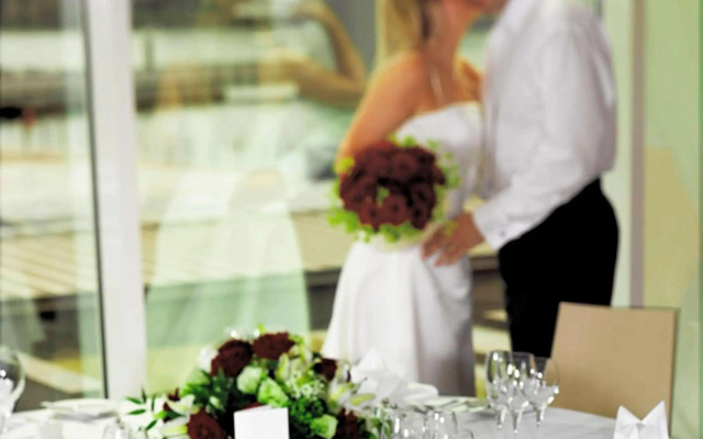 Novotel London ExCeL