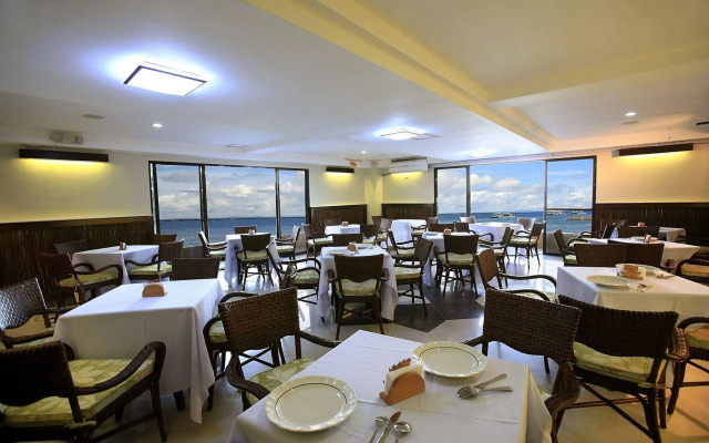 Palmbeach Resort and Spa Mactan