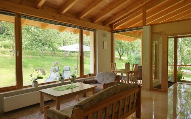 Harzer Feriengarten 5*****