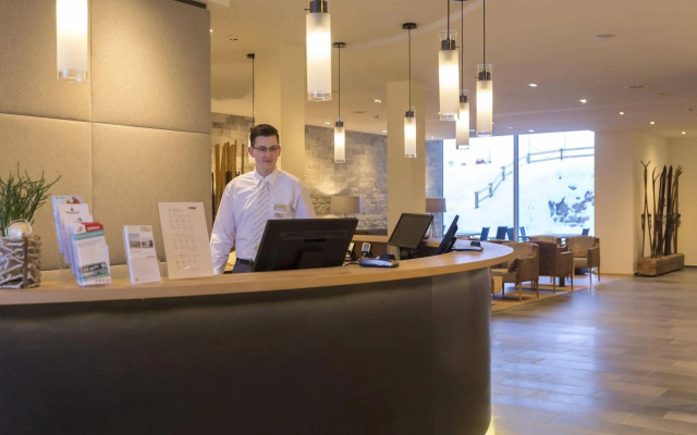 alpenhotel Kaiserfels