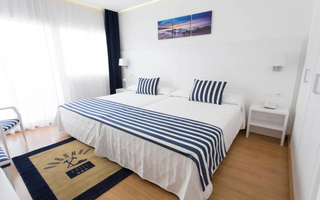 Hotel Voramar