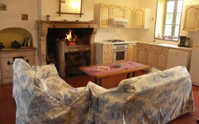 Gîte Pervenchères, 4 pièces, 6 personnes - FR-1-497-49