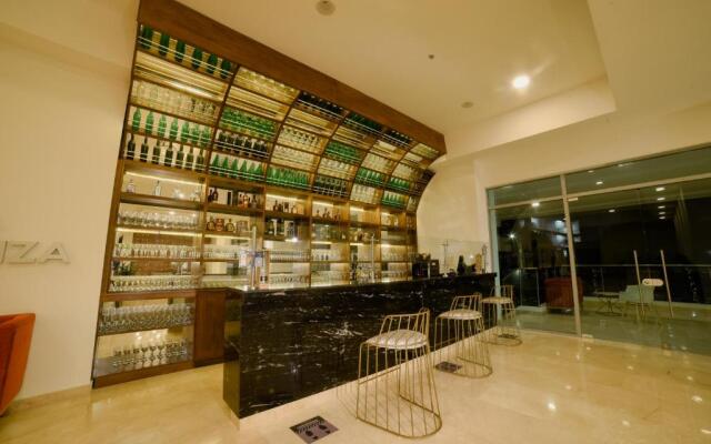 Hotel Dorado Plaza Alto Prado