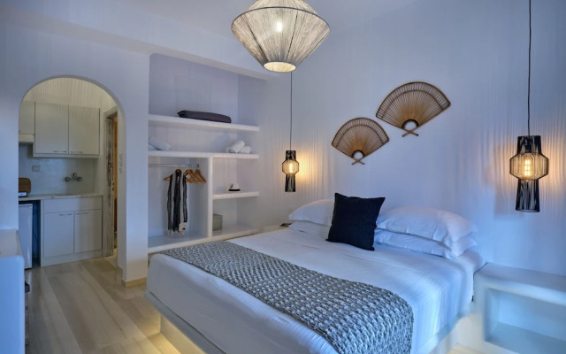 Ariti Seaside Residence