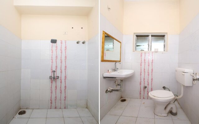 Sports Club Of Jabalpur By OYO Rooms