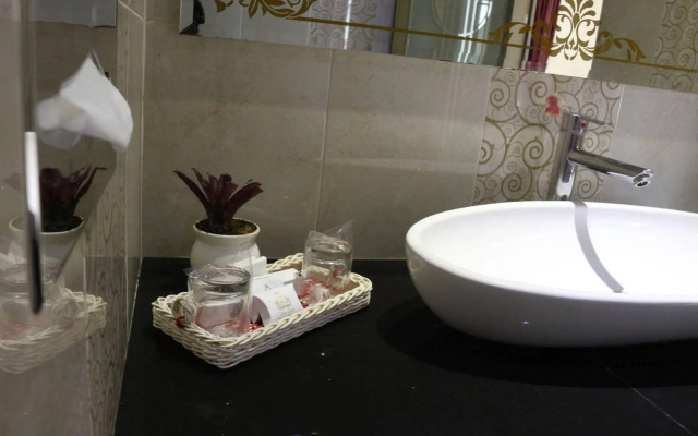 Zamzam Hotel and Convention Batu Powered by Archipelago