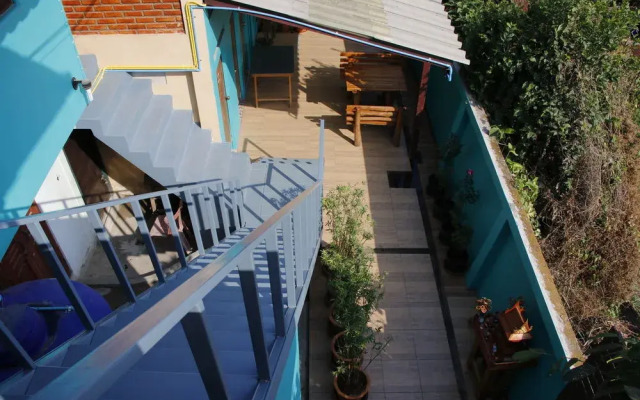 Pai Country House