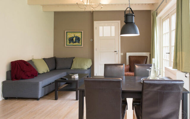 Amsterdam Apartments - North Area