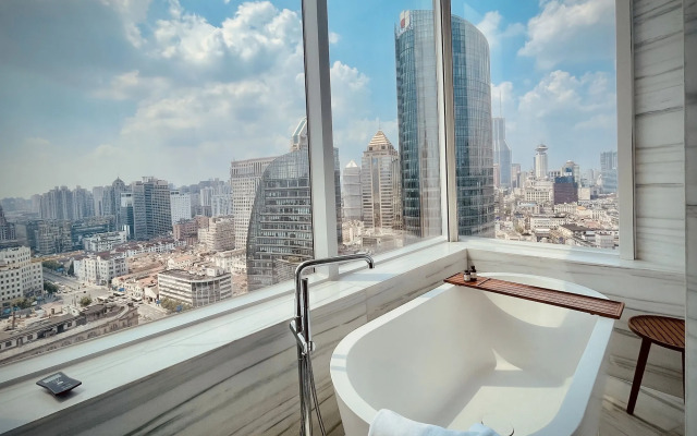 The Shanghai EDITION