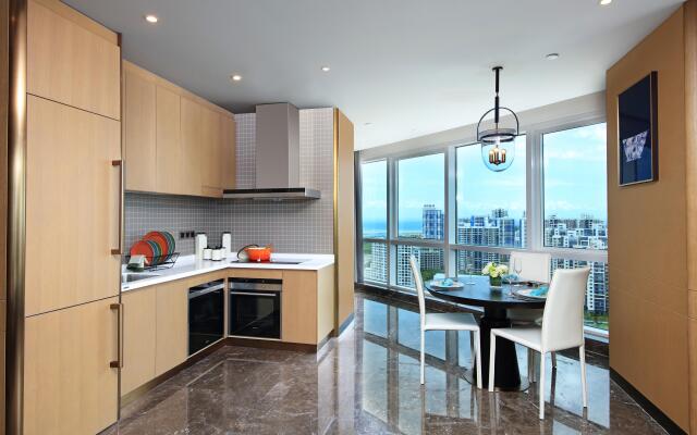 InterContinental Haikou Seaview by IHG