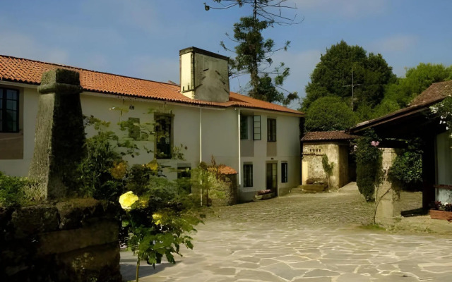 Pazo Cibrán