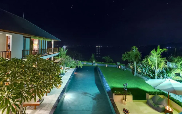 Villa Asada