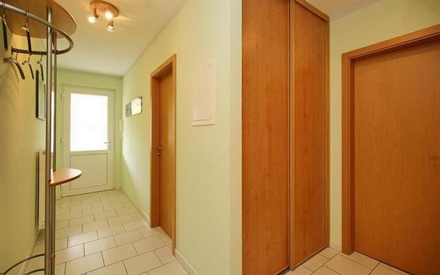 Minervapark Wohnung 14