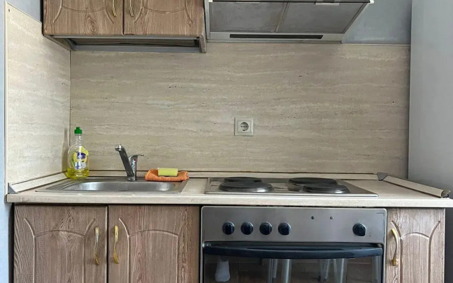 Апартаменты на улице Брестская 13/14