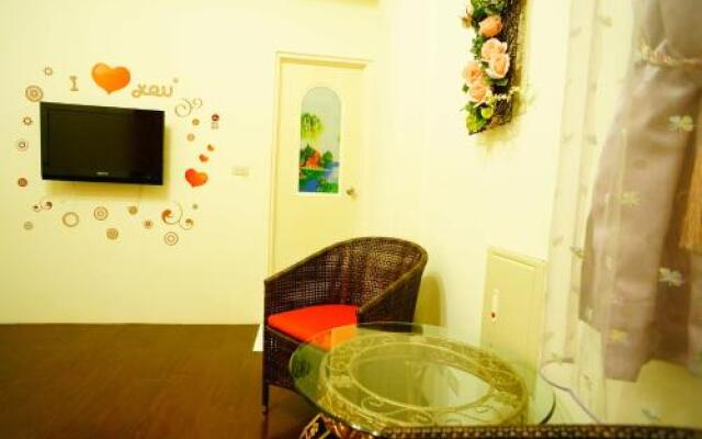 Hualien Ocean House