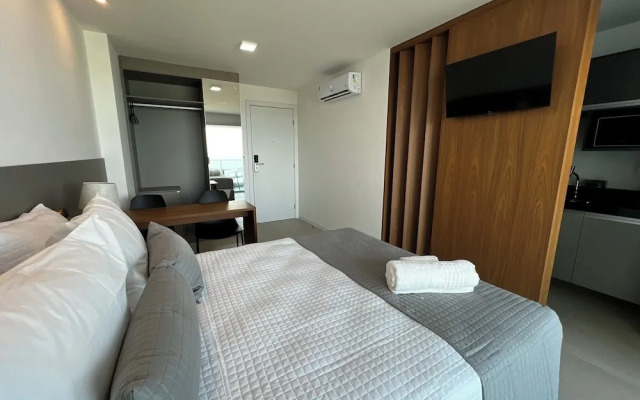 Rn Studio - Apto 1018