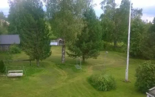 Suvannon Rannan Majoitukset