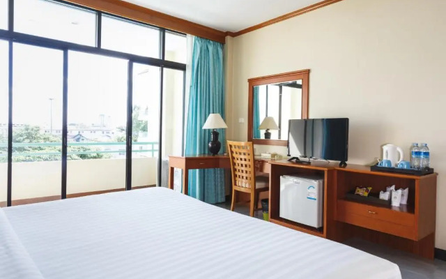 Surin Majestic Hotel