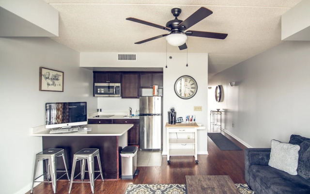 Water Street Retreats