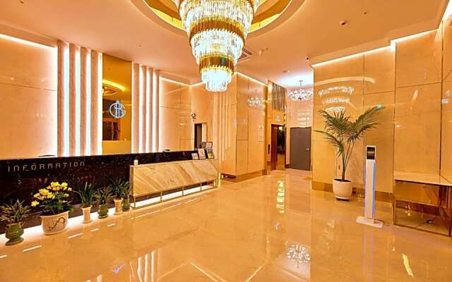 Grand Bern Hotel