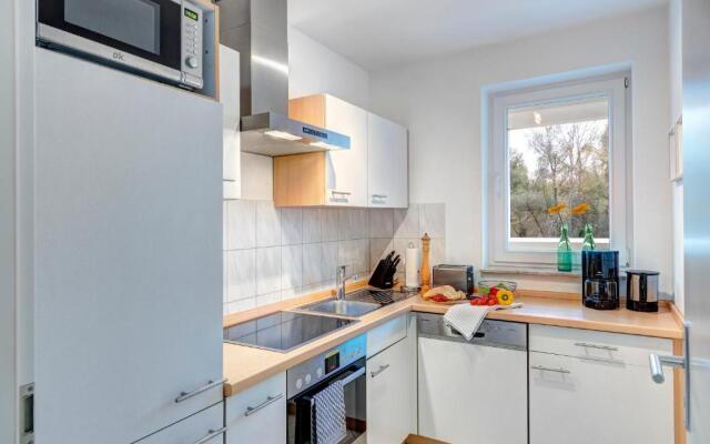 Villa Madeleine KU 01