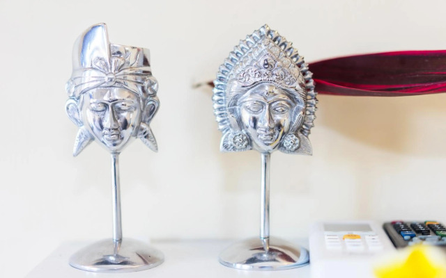 Seaweed Guesthouse Lembongan