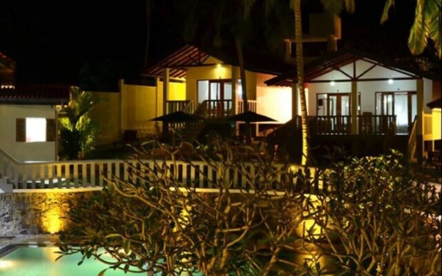 Vesma Villas