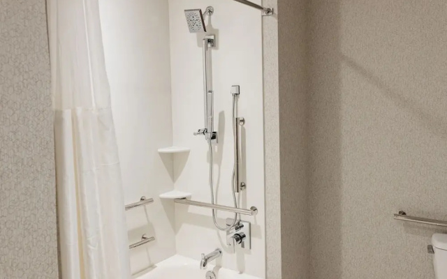 Sleep Inn Urbandale