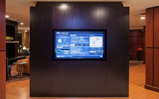 Courtyard Louisville Northeast