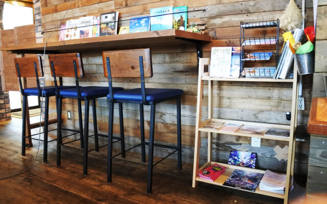 Hotel Sunset American