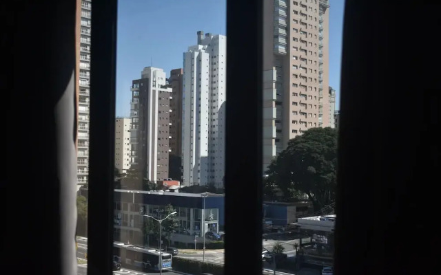 Unity Hotel Vila Mariana