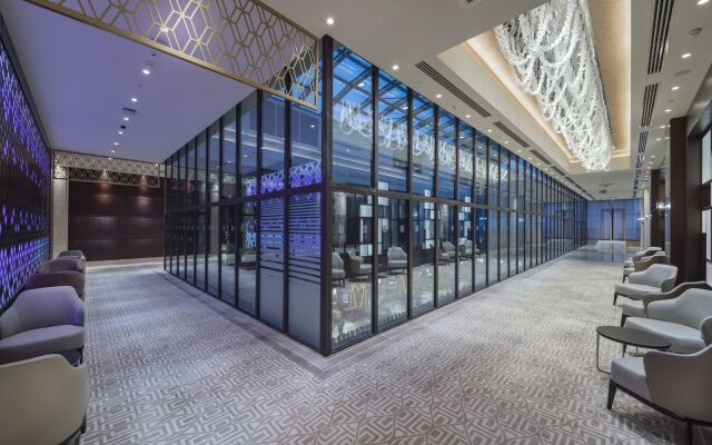 Doubletree by Hilton Istanbul Umraniye