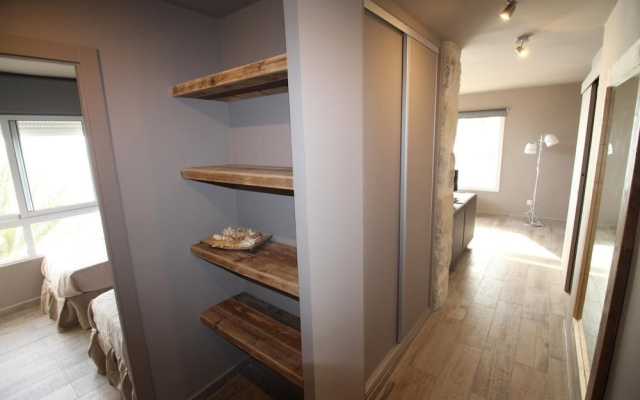 Apartamento Sobre el Mar