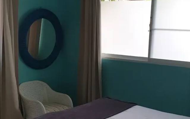 Playa Blanca Bed & Breakfast