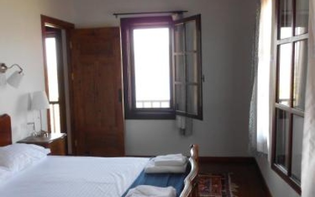 Selimiye Houses