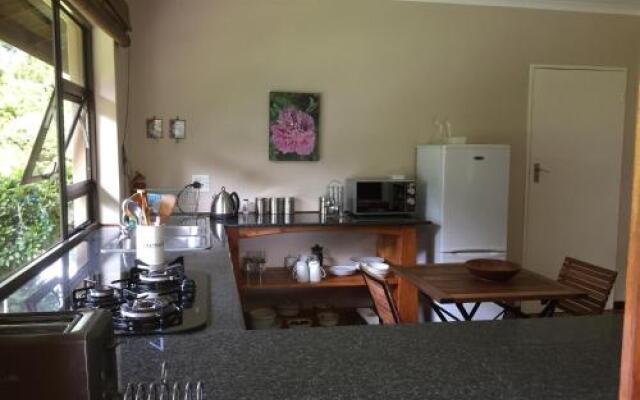 Kuhestan Farm Cottages