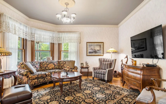 The Inn of Saugatuck