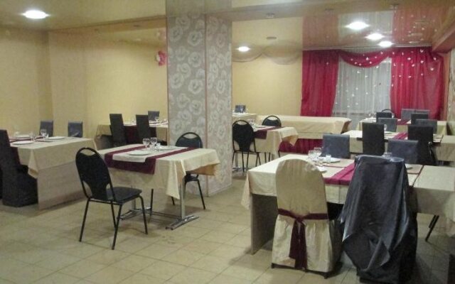 Меблированные комнаты on Gramshi