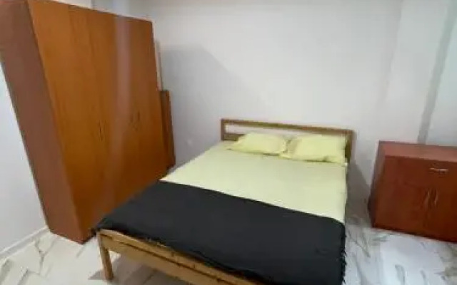 3 Rooms Apartament In The City Center Of Bucharest