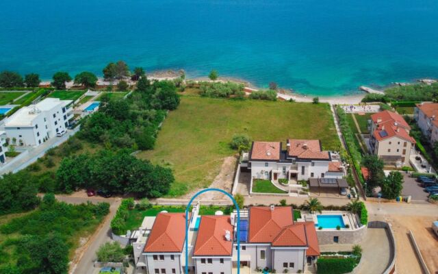 Villa Prestige Malinska