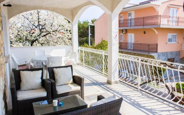 Apartments Milka