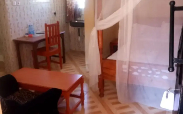 Kamusyi Kings Guest House