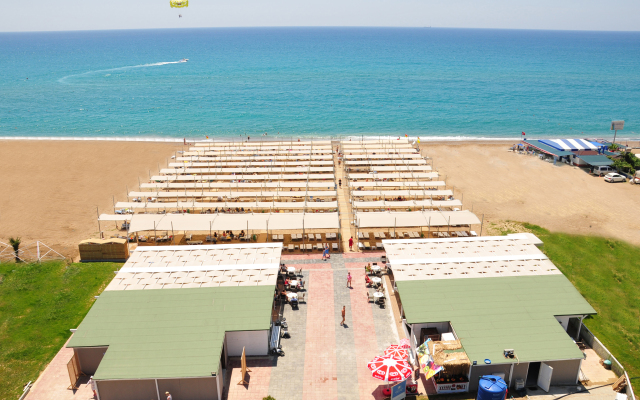 Port River Hotel & Spa
